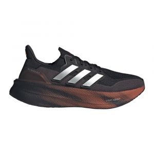 Adidas Ultraboost 5 Chaussure de running sans stabilisateurs Hommes-noir, gris, Pointure 43 1/3