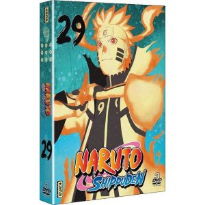 Naruto Shippuden Vol.29