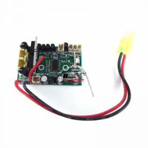 Jamara 037217 - Carte électronique (KY908-1R-2.4Ghz) District