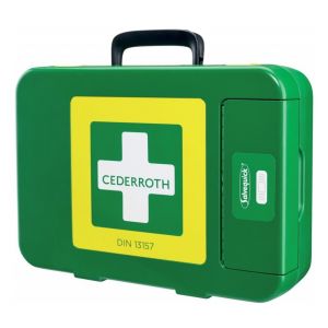 Cederroth Kit premiers secours