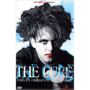 Biographie : The Cure