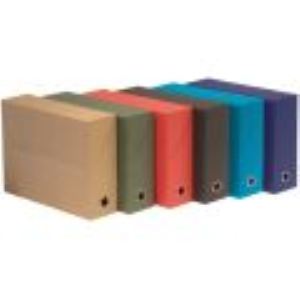 Image de Adine Boite transfert toile dos 5 cm