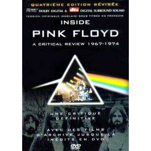 Inside Pink Floyd 1967-1975