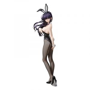 FREEing Figurine Komi Can't Communicate Shoko Komi: Bunny Ver. 46 cm -