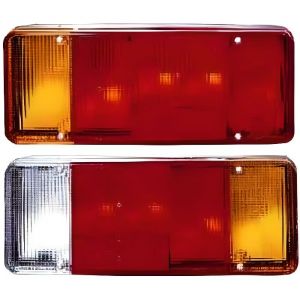 Fiat Feu arrière gauche Ducato plateau et benne 1994-2006 RA34019