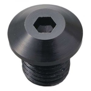Bouchon de rétroviseur gauche Daytona M10-P1.25