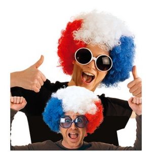 Party Pro Perruque Chicco