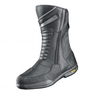 Held Botte cuir Annone GTX noir - 43