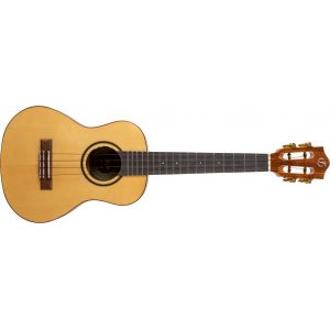 Flight Princess Series Sophia Tenor ukulélé ténor électro acoustique + housse