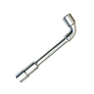 Maurer Cl&eacute; &agrave; pipe 13 x 13