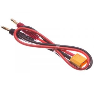 PICHLER Câble de charge XT 90 -