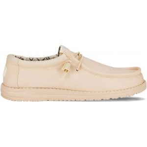 Dude HEY Baskets Wally Canvas
