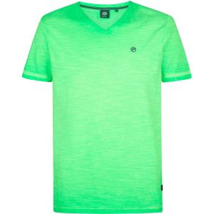 Petrol industries T-Shirt Petrol Stingray Vif Vert taille XXL