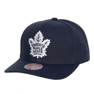 Mitchell & ness Casquette NBA San Antonio Spurs HWC Team 2 Tone 2.0 - Blanc - Taille Unique