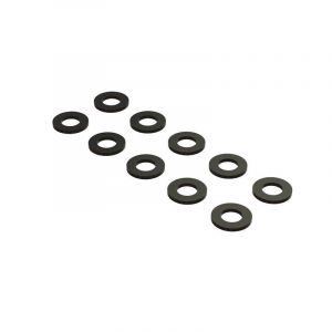 Arrma Washer 5.3x10x1mm (10)