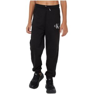 Calvin Klein Jeans Jogging enfant Monogram Logo Sweatpants