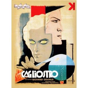 Cagliostro