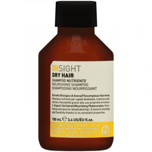 Insight Dry Hair - Shampoo nutriente
