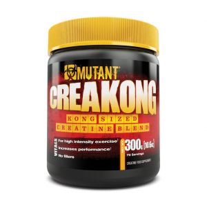 Image de Mutant Creakong 300 g