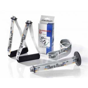Image de Theraband Thera-Band Set d'accessoires