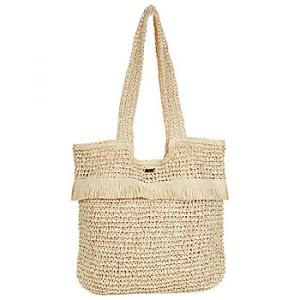 Roxy Cabas JUNGLE JACK - Couleur Unique - Taille Beige