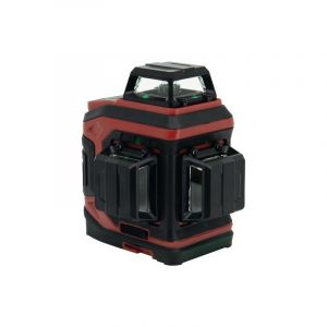 Futech Laser à lignes multiples mc3d brave green 2 x 40 m 1 pièce(s) laser à lignes multiples mc3d brave green 2 x 40 m