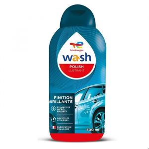 Total Polish lustrant Energies Wash 500 ml