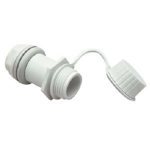 Image de Seachoice Glacières Threaded Drain Plug