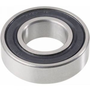 Image de UBC Bearing Roulement à billes radial 6010 2RS Ø perçage 50 mm Ø ext. 80 mm Régime (max.) 5600 tr/min 1 pc(s)