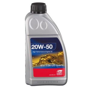 Febi Bilstein Huile moteur 32921