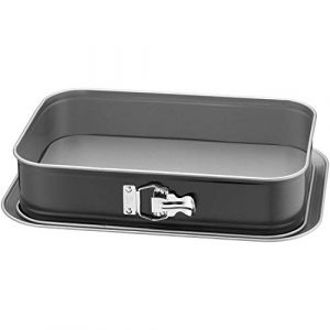 Kaiser Moule de cuisson INSPIRATION en acier D36 cm