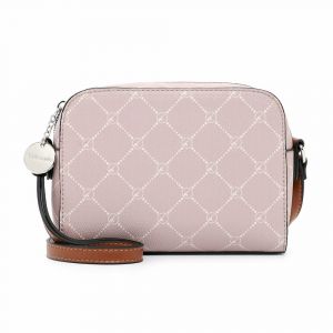 Image de Tamaris Sac à bandoulière ' Anastasia ' rosé - Couleur Rosé - Taille One Size