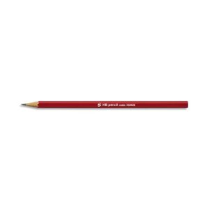 1er Prix Crayon graphite tête coupée mine HB