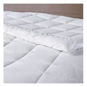 Couette fibres naturelles 300 g/m² chaude Baikal