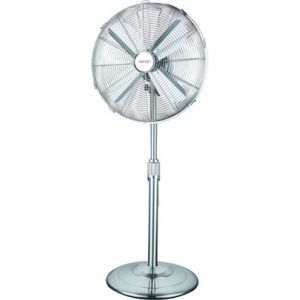 Aerian AFP40IX - Ventilateur sur pieds 40 cm