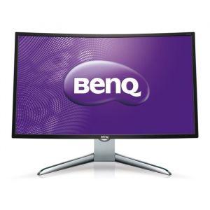 Image de Benq EX3200R - Ecran incurvé LED 31.5"