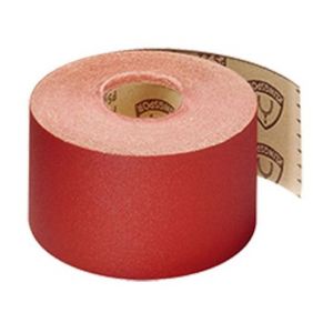 Klingspor Rouleau papier corindon PS 22 F Ht. 115 x L. 50000 mm Gr 150 - 2989