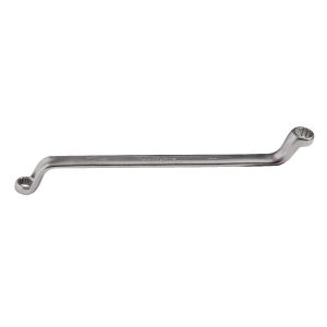 Bahco CL&Eacute; POLYGONALE DOUBLE, CONTRE-COUD&Eacute;E, 12PANS, 3/8 X 7/16 - 2Z-3/8-7/16`