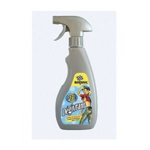 Bardahl Dégivrant 500 ml