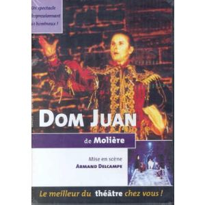 Dom Juan (Théâtre)