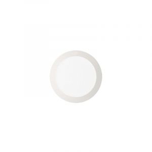 Image de Ideal lux Spot GROOVE Rond 1x30W -