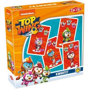 Tactic Jeu de quatuor Top Wing (NL)
