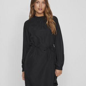 Robe Vila - Couleur FR 34,FR 36,FR 40,FR 42,FR 44 - Taille Noir