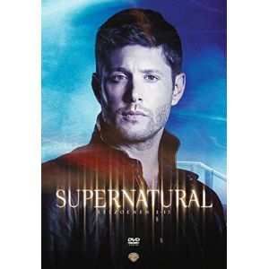 Supernatural - Coffret Saisons 1 à 13 [DVD]