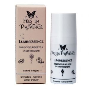 Fées en Provence Contour des Yeux Luminessence