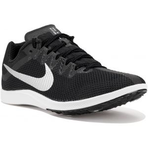 Nike Zoom Rival Distance M Chaussures homme Noir - Taille 40