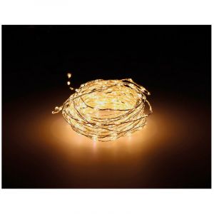 Guirlande lumineuse LED