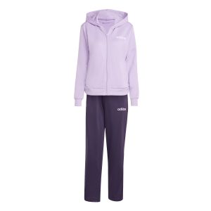 Adidas Survêtement linéaire femme Essentials