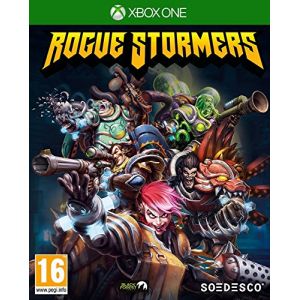 Image de Rogue Stormers [XBOX One]