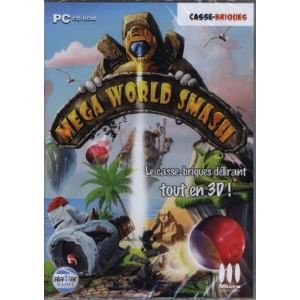 Mega World Smash [PC]